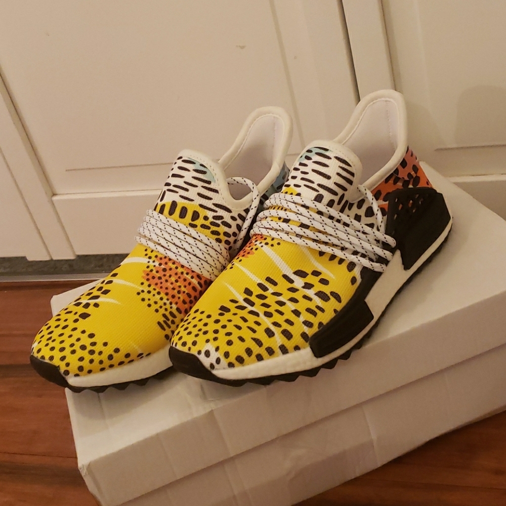 💥NWOT💥 Breathable Slip-On Sneakers